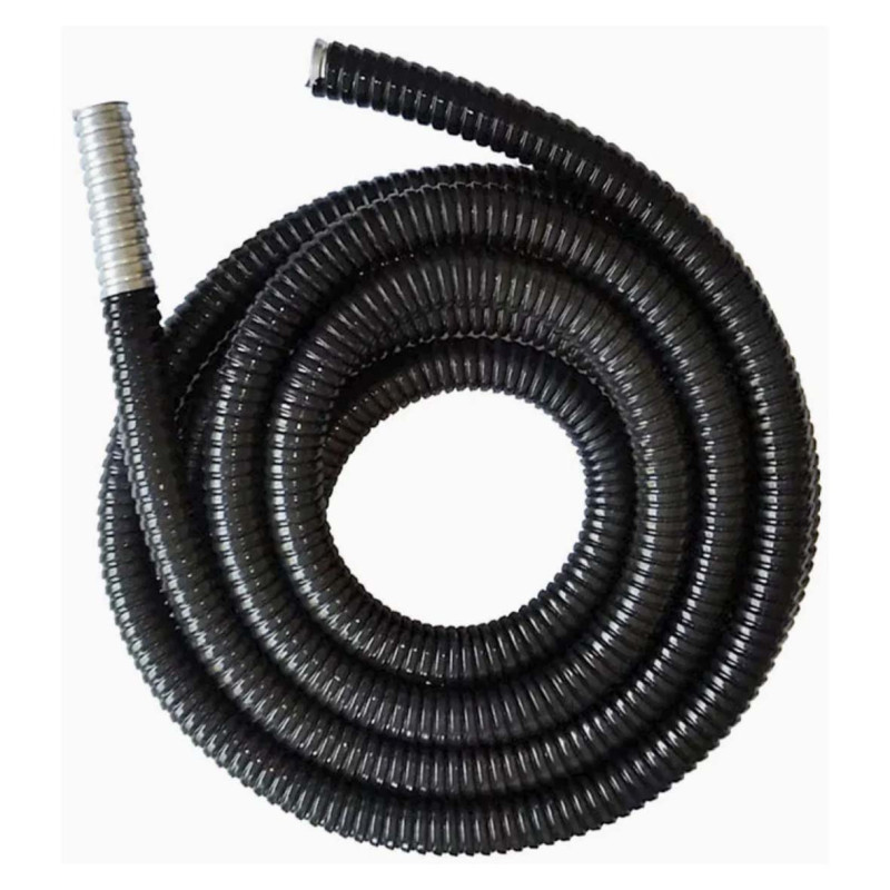 TN 14 UVS-PVC COATED FLEXIBLE STEEL CONDUIT