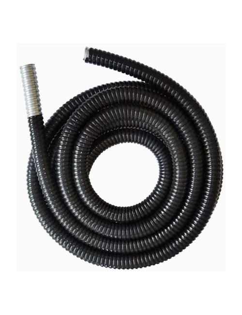 TN 14 UVS-PVC COATED FLEXIBLE STEEL CONDUIT