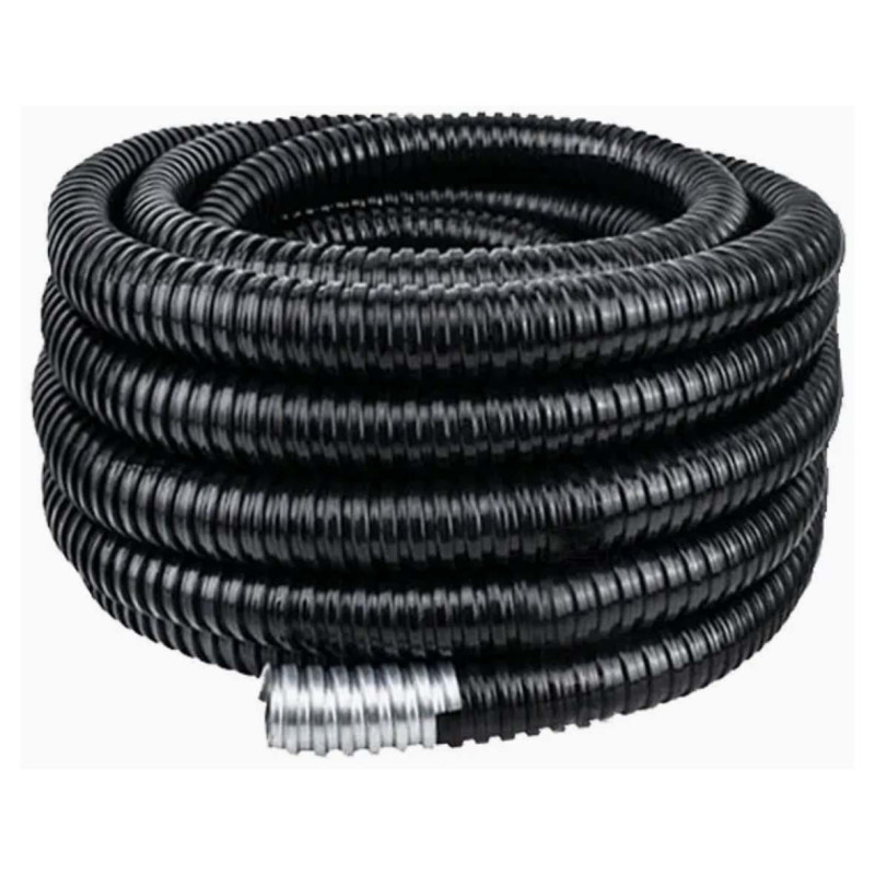 TN 14 UVS-PVC COATED FLEXIBLE STEEL CONDUIT