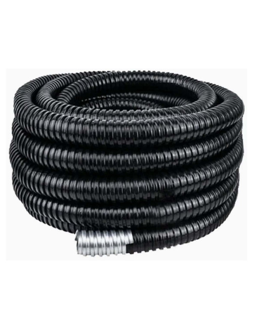 TN 14 UVS-PVC COATED FLEXIBLE STEEL CONDUIT