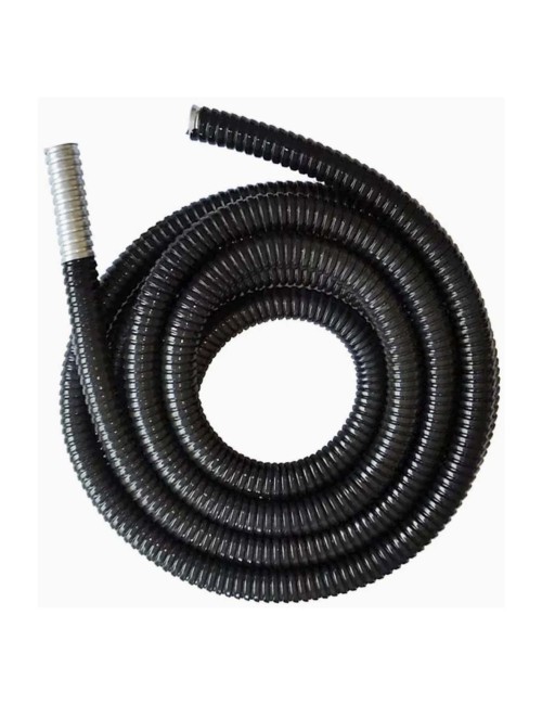 TPA 17S -PA6 COATED FLEXIBLE STEEL CONDUIT