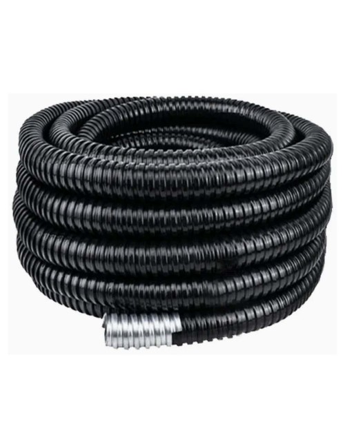 TPA 17S -PA6 COATED FLEXIBLE STEEL CONDUIT