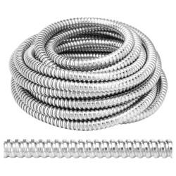 ST 21 - FLEXIBLE STEEL CONDUIT