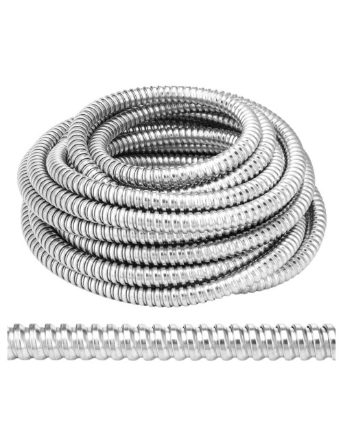 ST 21 - FLEXIBLE STEEL هوز فليكسبل فولاذ