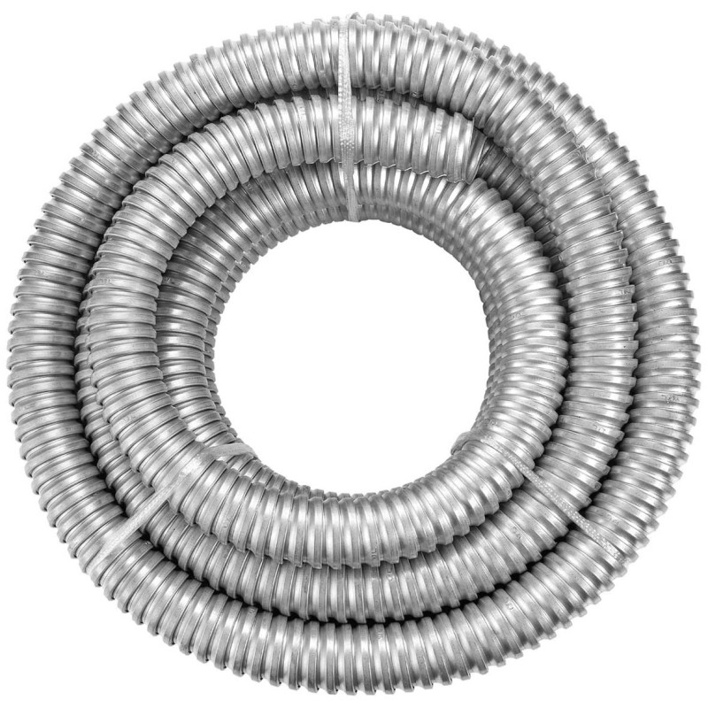 ST 21 - FLEXIBLE STEEL هوز فليكسبل فولاذ