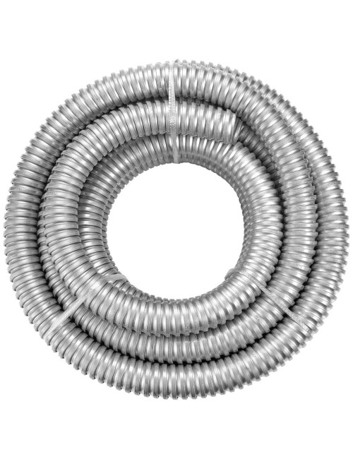 ST 21 - FLEXIBLE STEEL هوز فليكسبل فولاذ