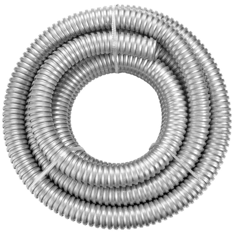 ST 16 - FLEXIBLE STEEL CONDUIT
