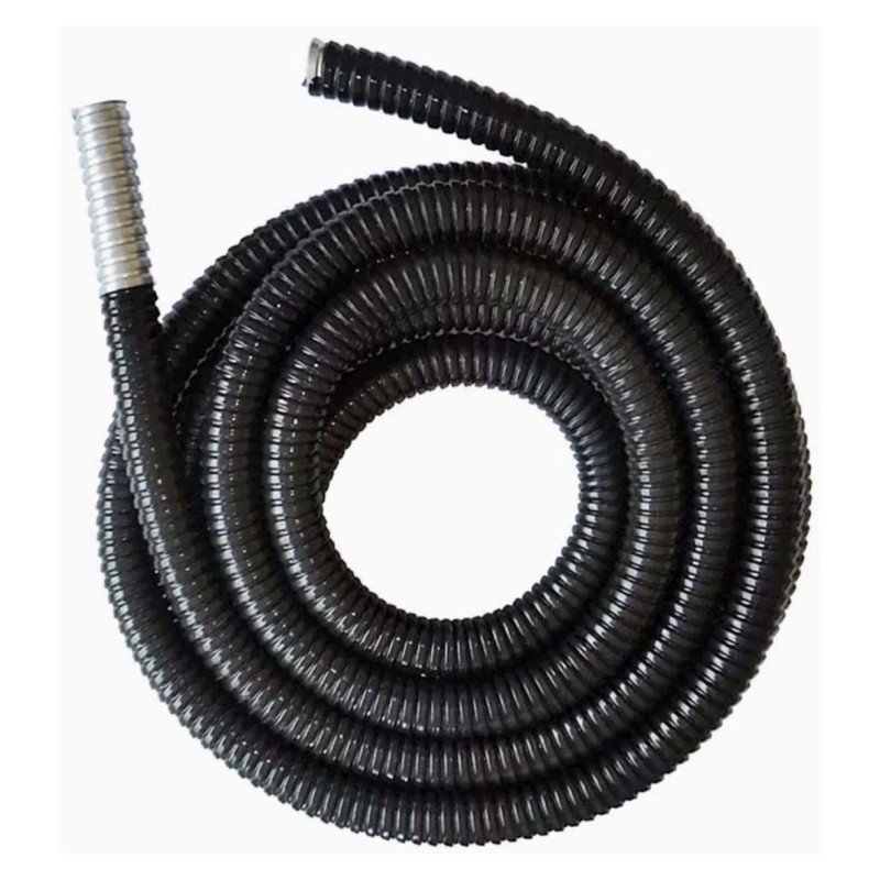 TN12 UVS-PVC COATED FLEXIBLE STEEL CONDUIT