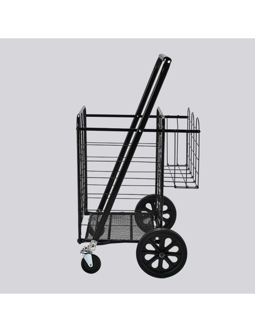 203D MESH FOLDED TROLLEY