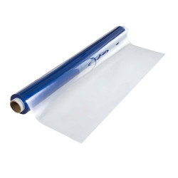 رول شفاف150ميكرون×140سانتي ×50 متر CHN