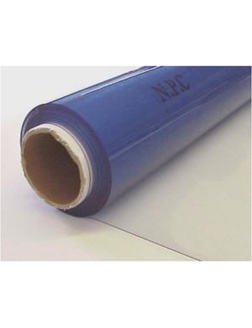 رول شفاف120ميكرون×140سانتي ×50 متر CHN