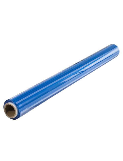 PVC CLEAR SHEET 120 MIC x 140 CM x 50 MTR