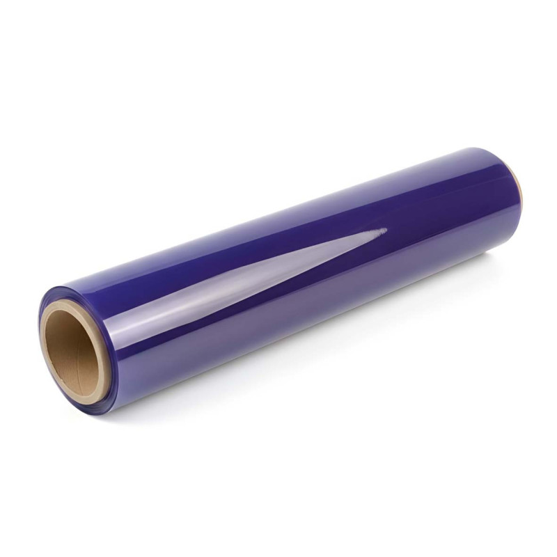 PVC CLEAR SHEET 200 MIC x 140 CM x 50 MTR