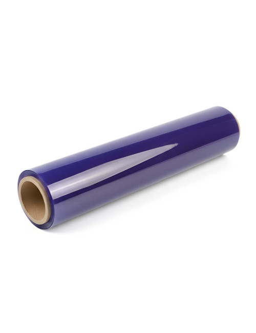 PVC CLEAR SHEET 250 MIC x 180 CM x 50 MTR