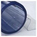 PVC CLEAR SHEET 700 MIC x 140 CM x 25 MTR