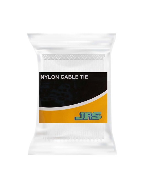 CHN كيبل تايد ابيض 2.5 ×80 JAS