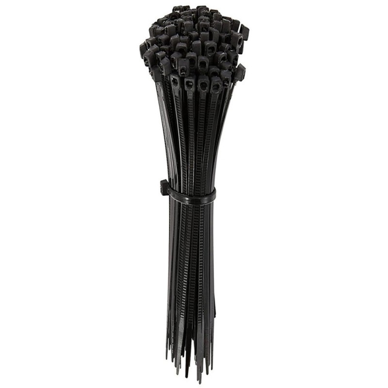 CHN كيبل تايد اسود 4.8 ×250 JAS