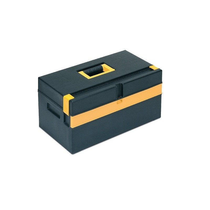 CP01 PLASTIC TOOL BOX 16