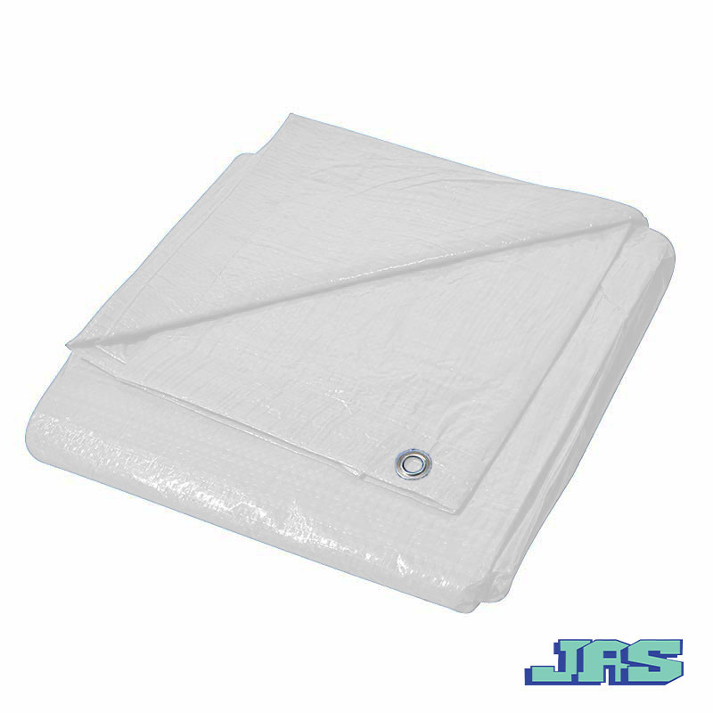 P.E. TARPAULIN 65 GSM 5 x 20 MTR