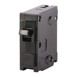 ALJASSAR MCB 40 AMP