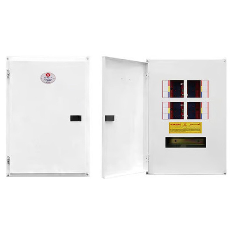 دي بوكس كهرباء 2×2 4واي