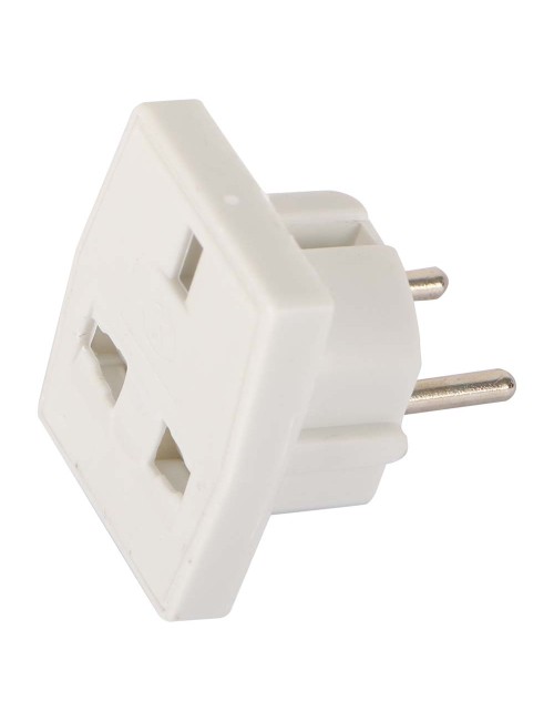 XD-603-K موزع ادبتر 13امبير2راس