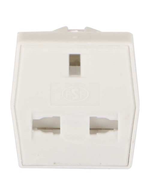 XD-603-K موزع ادبتر 13امبير2راس