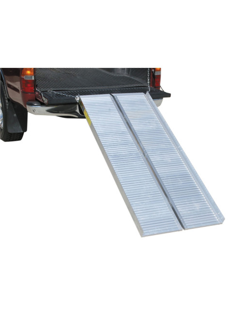PW-ZAP260 رمبة المونيوم 183×71 سم CHN
