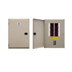 دي بي بوك 3فاز×4واي كويتي