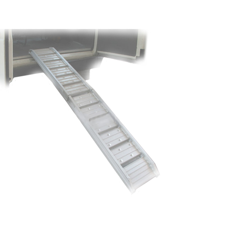 TLAR612 ALUMINIUM FOLDABLE RAMP 200 KG