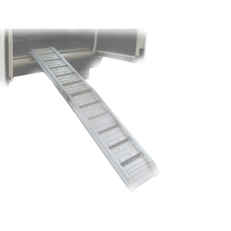 TLAR612 ALUMINIUM FOLDABLE RAMP 200 KG