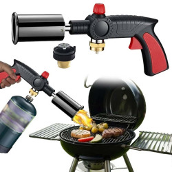 LARGE CALIBER POWERFULL FIRE GUN 6CM