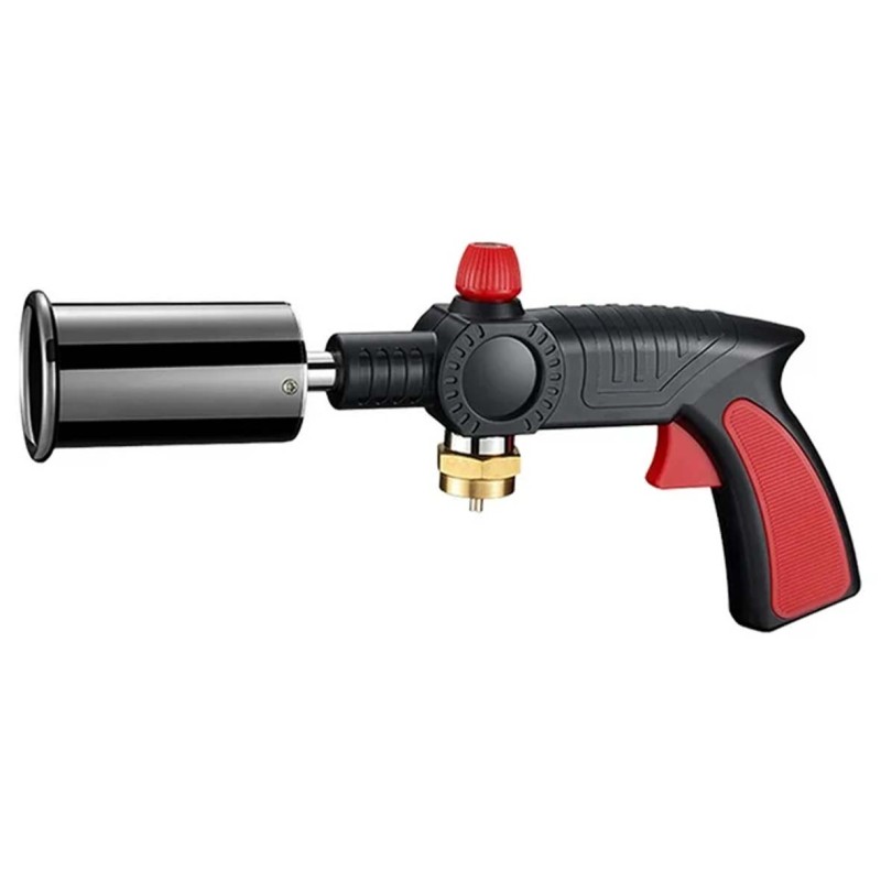 LARGE CALIBER POWERFULL FIRE GUN 6CM