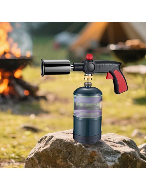 LARGE CALIBER POWERFULL FIRE GUN 6CM