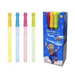 389-TOP bubble stick, colorful bubbles, 260ml (12PCS/BOX)