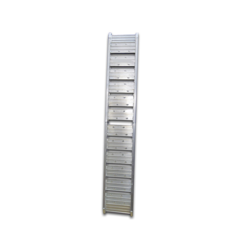 TLAR612 ALUMINIUM FOLDABLE RAMP 200 KG