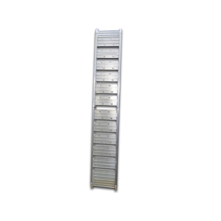 TLAR612 ALUMINIUM FOLDABLE RAMP 200 KG