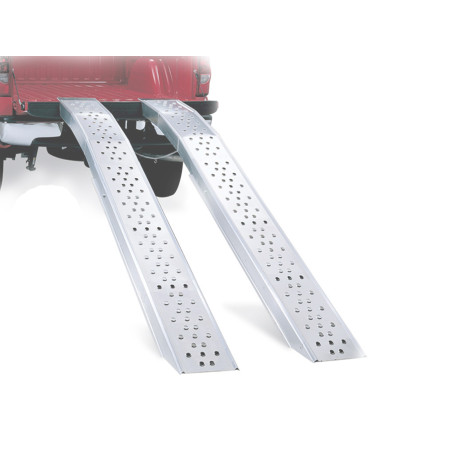 Aluminiun Fol dople ramb 3piece  PWSR-F CHN
