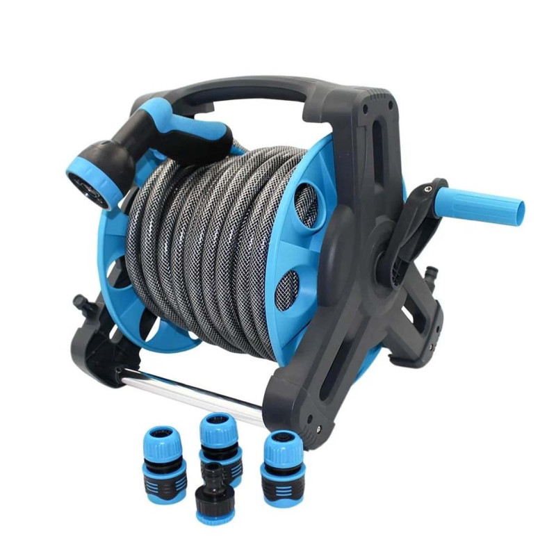 SXG-11002 HOSE REEL 1/2" 20M