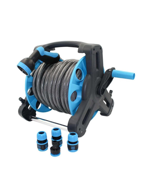 SXG-11002 HOSE REEL 1/2" 20M