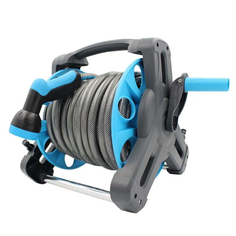 SXG-11002 HOSE REEL 1/2" 20M