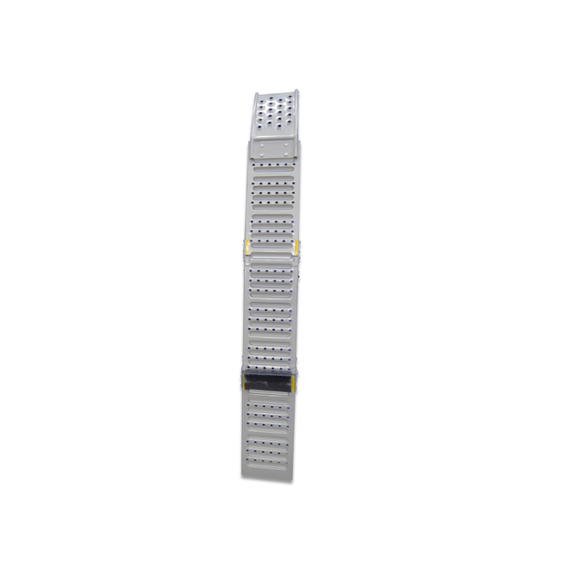 Aluminiun Fol dople ramb 3piece  PWSR-F CHN