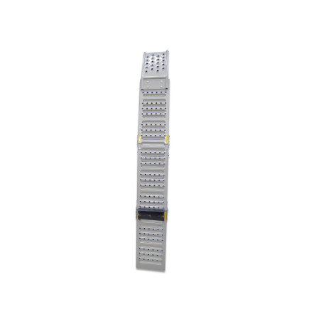 Aluminiun Fol dople ramb 3piece  PWSR-F CHN