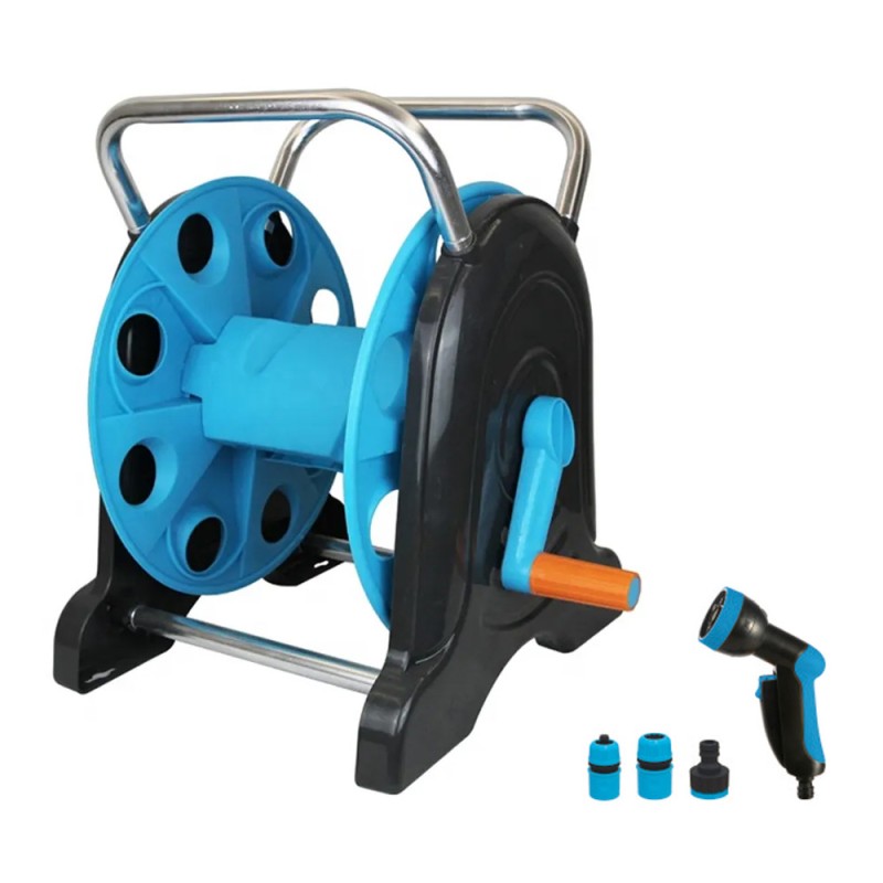 SX-906 HOSE REEL WITHOUT HOSE