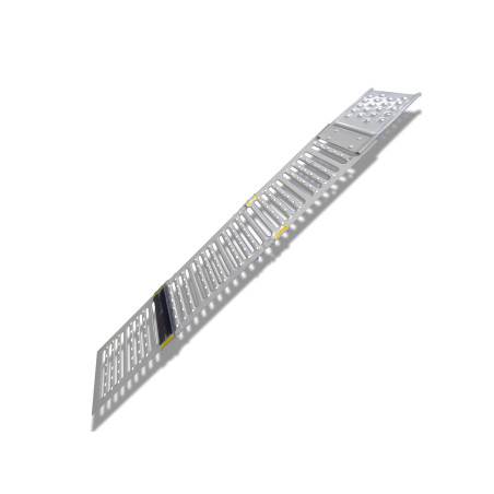 Aluminiun Fol dople ramb 3piece  PWSR-F CHN