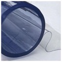 PVC Clear Sheet 2000MIC x 142CM x 25MTR - 89.760K.G - CHN