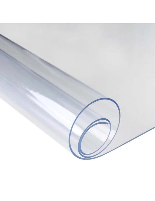 رول شفاف 2500 ميكرون×120سانتي×25متر CHN