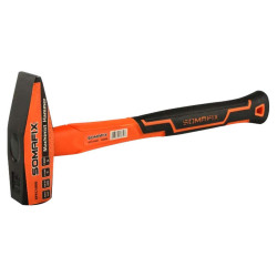 مطرقة بوز موديل امريكي يدة فيبر 1 كيلو CHN