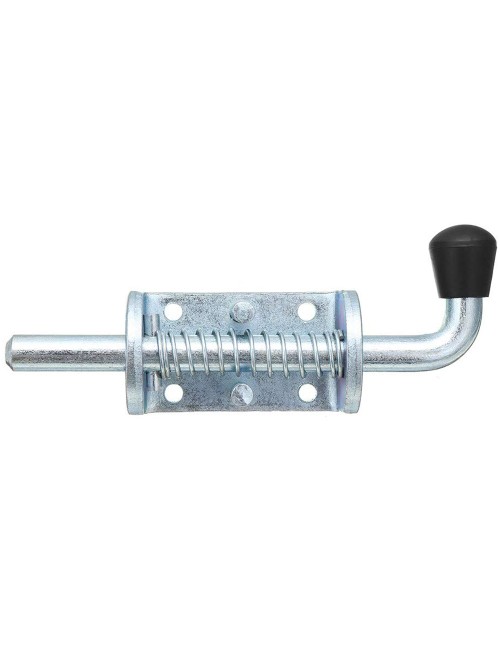 RT06-0301 SPRING DOOR BOLT ZIN