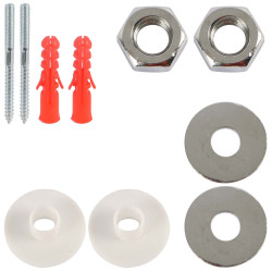 برغي مغسلة الماني